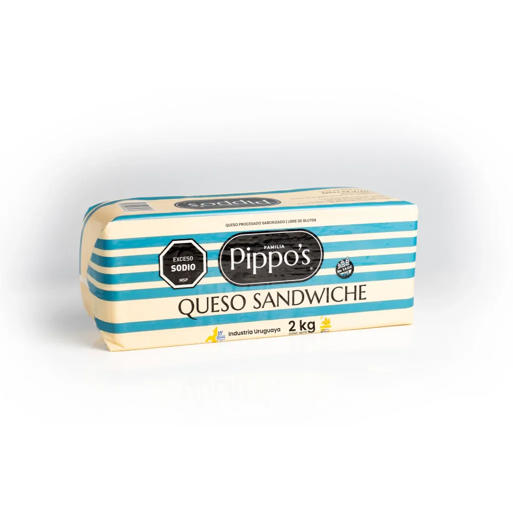 Sandwich – 2Kgs – Barra