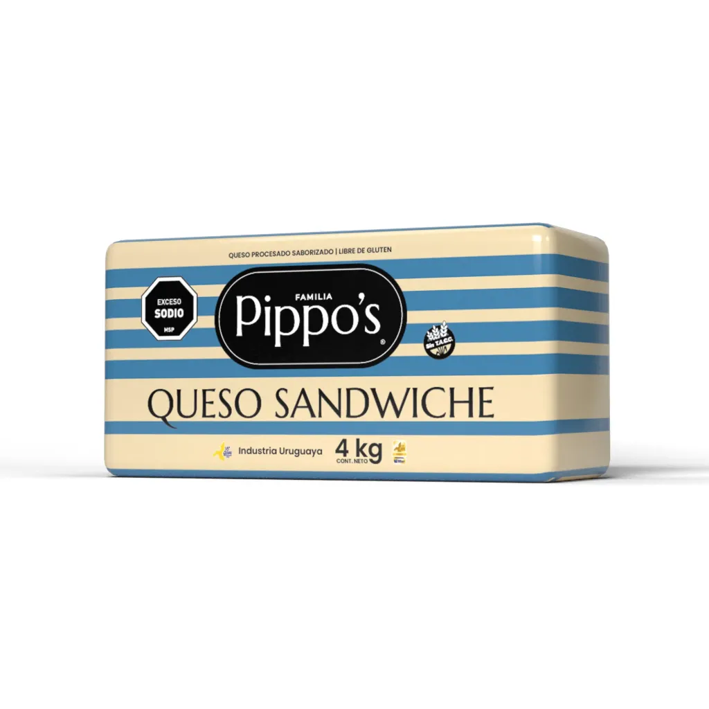 Sandwich – 4Kgs – Barra