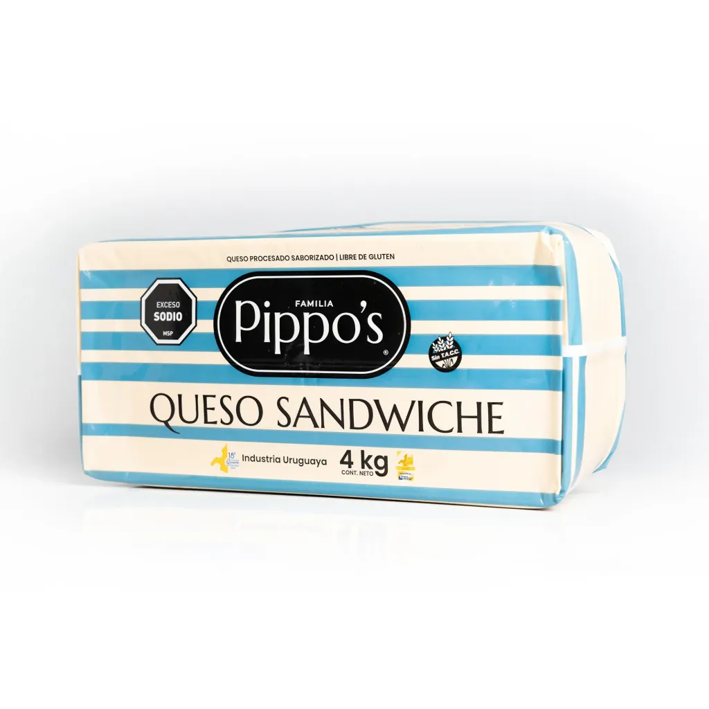 Sandwich – 4Kgs – Barra