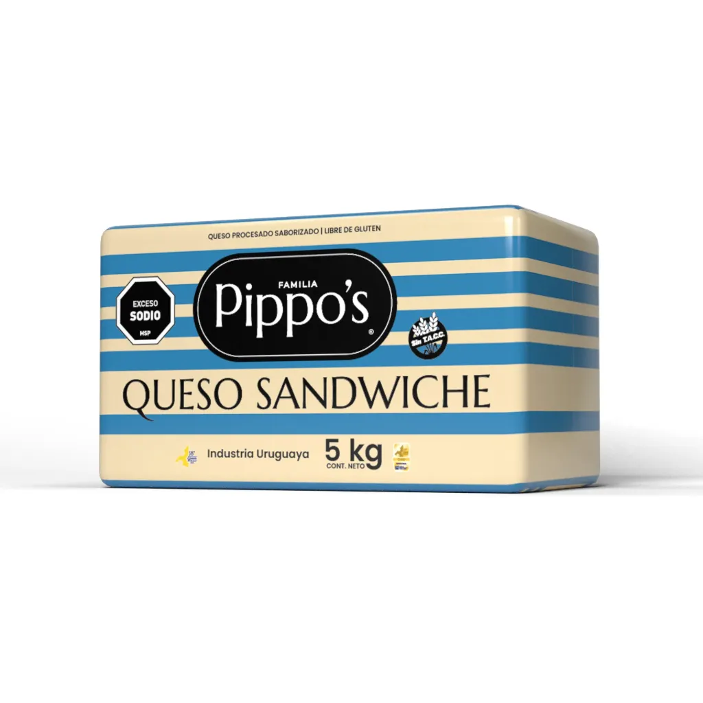Sandwich – 5Kgs – Barra