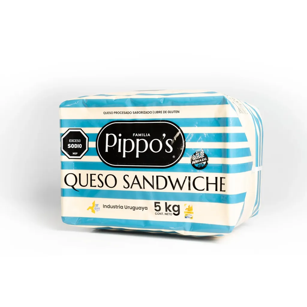 Sandwich – 5Kgs – Barra