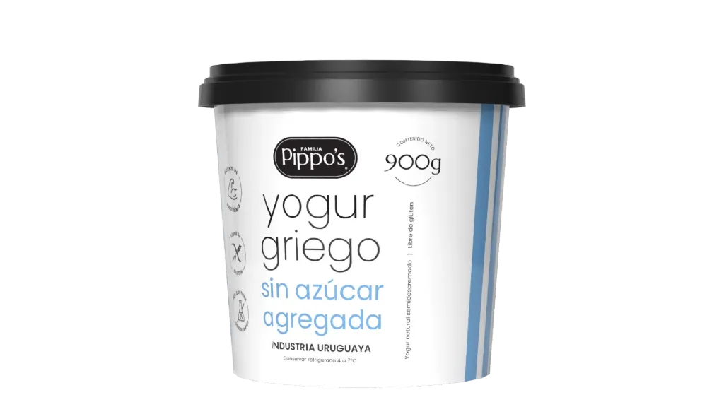 Yogur Griego 900g